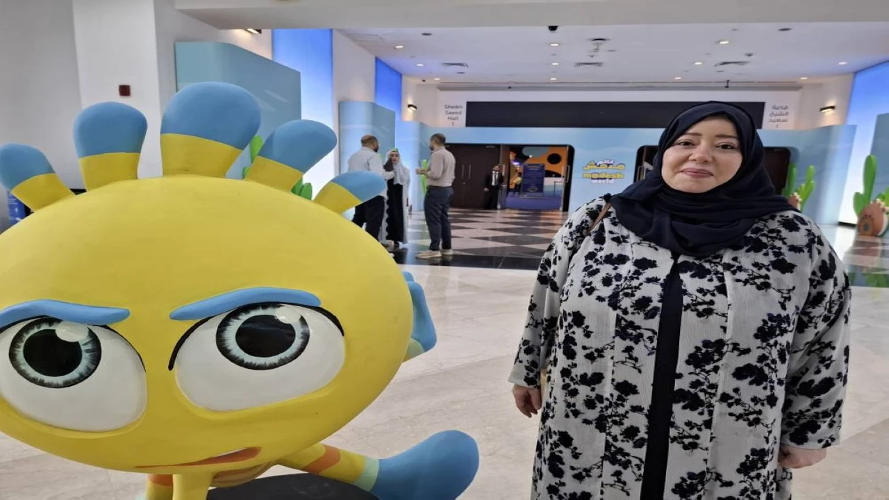استمتع بتجربة عائلية متكاملة في عالم مدهش بتصميم جديد